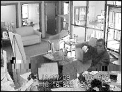 Minneapolis bank robber