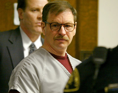 green river killer gary ridgway. Killer: Gary Ridgway