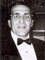 George Anthony Orfanos
