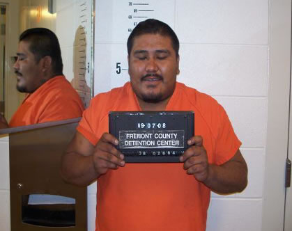 Fugitive Wanted by FBI